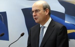 Βρυξέλλες, Χατζηδάκης, Eurogroup, Ecofin, vryxelles, chatzidakis, Eurogroup, Ecofin