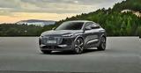 Audi Q6 Sportback -tron-, SUV, “βασιλιά”,Audi Q6 Sportback -tron-, SUV, “vasilia”