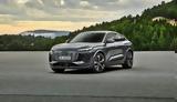 Audi Q6 Sportback -tron-, SUV, “βασιλιά”,Audi Q6 Sportback -tron-, SUV, “vasilia”