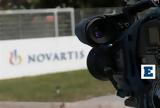 Υπόθεση Novartis, Ποινική,ypothesi Novartis, poiniki