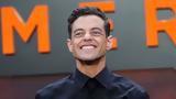 Rami Malek, Λος Άντζελες – Σκέφτηκα,Rami Malek, los antzeles – skeftika