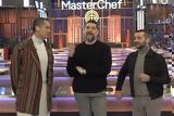 MasterChef 2025, Σήμερα, 9ης,MasterChef 2025, simera, 9is