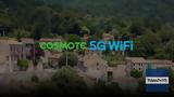 COSMOTE 5G WiFi, Internet, Ελλάδας,COSMOTE 5G WiFi, Internet, elladas