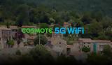 COSMOTE 5G WiFi, Internet, Ελλάδας,COSMOTE 5G WiFi, Internet, elladas