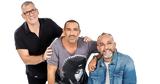 Ράδιο Αρβύλα, Επιστρέφει,radio arvyla, epistrefei