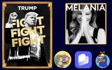 Κρυπτονομίσματα, Trump Coin, Melania, +3 Altcoins, 750,kryptonomismata, Trump Coin, Melania, +3 Altcoins, 750