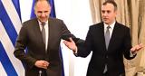 Τάσος Χατζηβασιλείου, Ορκίστηκε, Εξωτερικών,tasos chatzivasileiou, orkistike, exoterikon