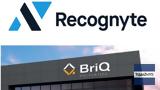 Recognyte,BriQ Properties