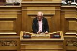 Πόσες, Νικήτας Κακλαμανης, ΠτΒ ΠΑΣΟΚ, ΣΥΡΙΖΑ,poses, nikitas kaklamanis, ptv pasok, syriza
