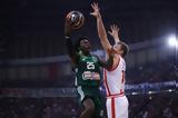 Παναθηναϊκός – Ολυμπιακός, Basket League,panathinaikos – olybiakos, Basket League