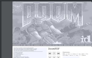 Ακόμη, PDF, Doom, akomi, PDF, Doom