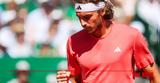 Τσιτσιπάς, Ήθελα,tsitsipas, ithela