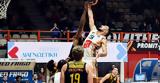 BCL, Αλλαγή, ΑΕΚ Betsson - Προμηθέας,BCL, allagi, aek Betsson - promitheas