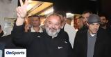 Εξελίξεις, ΑΕΚ, Οριστικό, Δευτέρα 2001, Ηλιόπουλου – Αλμέιδα,exelixeis, aek, oristiko, deftera 2001, iliopoulou – almeida