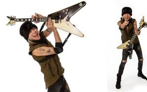 Michael Schenker, Ελλάδα, Rockwave Festival 2025, Michael Schenker, ellada, Rockwave Festival 2025