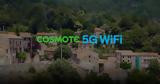 COSMOTE 5G WiFi, Internet, Ελλάδας,COSMOTE 5G WiFi, Internet, elladas