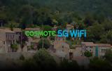 COSMOTE 5G WiFi,