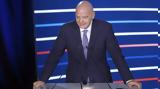 Ευχαρίστησε, Τραμπ, Ινφαντίνο, Σημάδι, FIFA,efcharistise, trab, infantino, simadi, FIFA