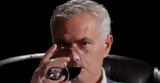 Μουρίνιο, Παρουσίασε, Special One,mourinio, parousiase, Special One