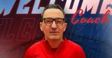 Πανιώνιος, Ντράγκαν Νέσιτς,panionios, ntragkan nesits