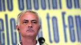 Παρουσίασε, … Special One, Μουρίνιο,parousiase, … Special One, mourinio