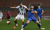 Ηρακλής – Νίκη Βόλου 2-1, Όμορφη,iraklis – niki volou 2-1, omorfi