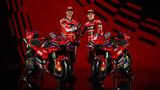 MotoGP, Κόκκινη Dream Team, Ducati, 2025,MotoGP, kokkini Dream Team, Ducati, 2025