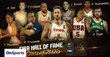 FIBA, Hall Of Fame, Πάου Γκασόλ,FIBA, Hall Of Fame, paou gkasol