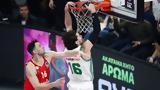 Παναθηναϊκός - Ολυμπιακός 78-72, ΟΑΚΑ,panathinaikos - olybiakos 78-72, oaka