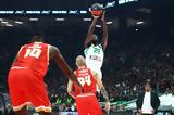 Παναθηναϊκός – Ολυμπιακός 78-72, Πήρε,panathinaikos – olybiakos 78-72, pire