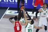 Παναθηναϊκός - Ολυμπιακός 78-72, ΟΑΚΑ,panathinaikos - olybiakos 78-72, oaka