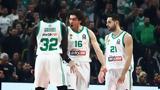 Παναθηναϊκός AKTOR - Ολυμπιακός 78-72, Πήρε,panathinaikos AKTOR - olybiakos 78-72, pire