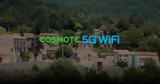 COSMOTE 5G WiFi, Internet, Ελλάδας,COSMOTE 5G WiFi, Internet, elladas