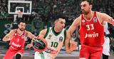 Παναθηναϊκός - Ολυμπιακός 78-72,panathinaikos - olybiakos 78-72