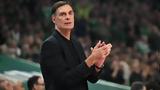 Μπαρτζώκας, Ο Παναθηναϊκός,bartzokas, o panathinaikos