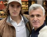 Τσιτσιπάς, Πιστεύω,tsitsipas, pistevo