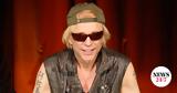 Michael Schenker, UFO,Rockwave