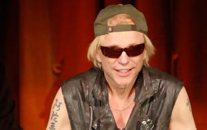 Michael Schenker, UFO, Rockwave