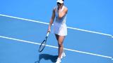 Australian Open, Μπαντόσα - Πριν,Australian Open, bantosa - prin