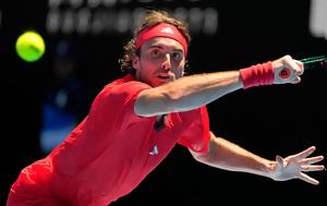 Τσιτσιπάς, Όλα, 2024, 2025, tsitsipas, ola, 2024, 2025