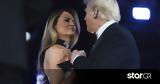 Ντόναλντ, Μελάνια Τραμπ, Λευκό Οίκο,ntonalnt, melania trab, lefko oiko