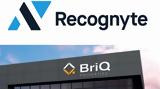 Recognyte,BriQ Properties