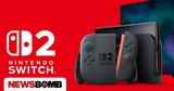 Nintendo Switch 2, 2025 – Πόσο,Nintendo Switch 2, 2025 – poso