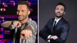 Eurovision 2025 - Κώστας Αγέρης, The Voice, Ελλάδα,Eurovision 2025 - kostas ageris, The Voice, ellada