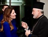 Κωνσταντίνα Καραμπατσώλη, Πρώτη, Τραμπ –, Γκίλφοϊλ,konstantina karabatsoli, proti, trab –, gkilfoil