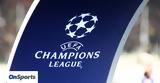 Επιστρέφουν, Champions League, Europa League,epistrefoun, Champions League, Europa League