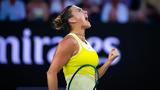 AUS Open, Σαμπαλένκα, 19η,AUS Open, sabalenka, 19i