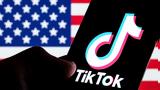 Τραμπ, TikTok,trab, TikTok