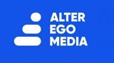 Alter Ego Media, Υπερκάλυψη,Alter Ego Media, yperkalypsi