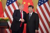 Τηλεφωνική, Trump, Xi – “Είναι,tilefoniki, Trump, Xi – “einai